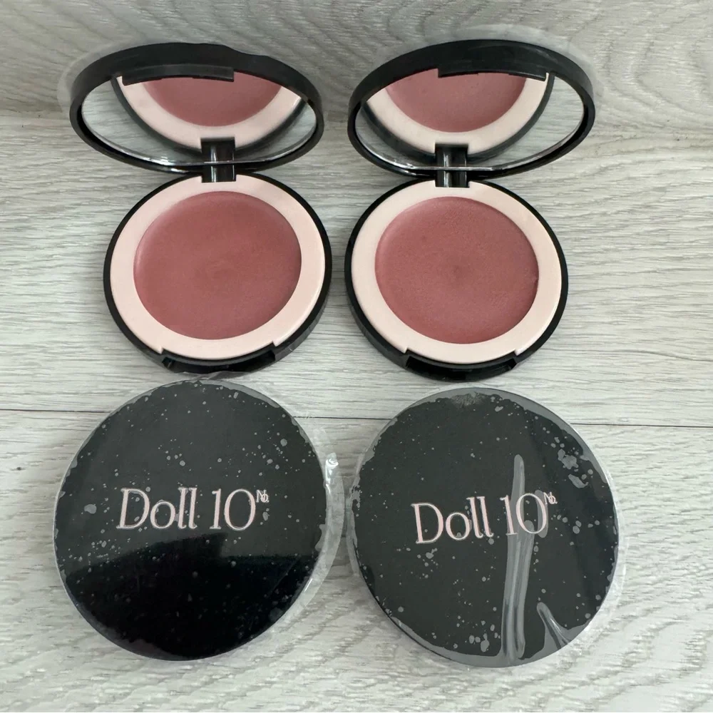 BOGO Doll10 Hydragel Cream Balm / Vegas Nights